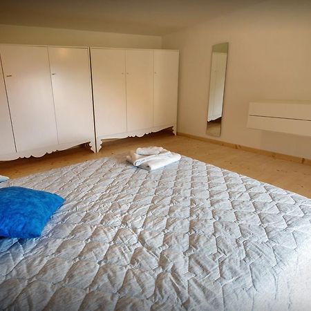 La Marmote Albergo Diffuso Di Paluzza Aip Bagian luar foto