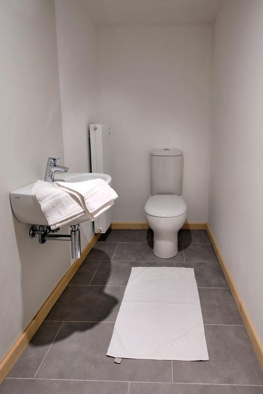 La Marmote Albergo Diffuso Di Paluzza Aip Bagian luar foto